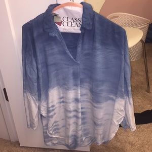 Urban Outfitters Tunic